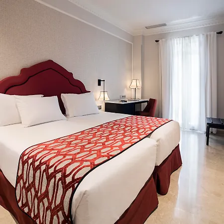 Eurostars Regina Hotel Siviglia