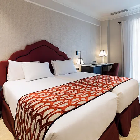 Eurostars Regina Siviglia