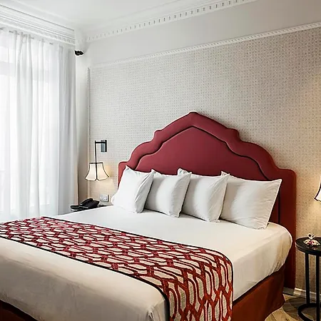 Eurostars Regina 3* Siviglia