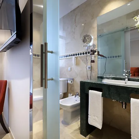 Eurostars Regina 3* Siviglia