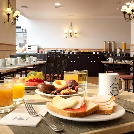 Eurostars Regina 3* Siviglia