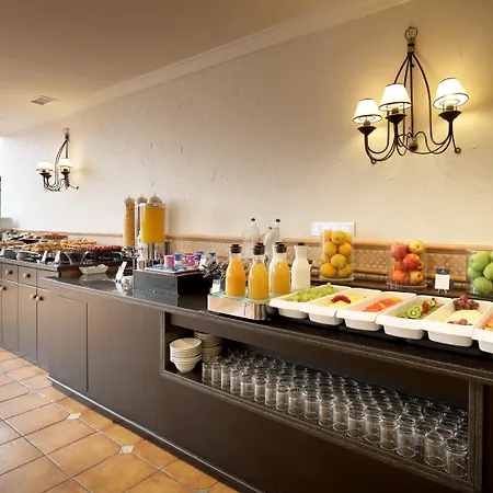 Eurostars Regina 3* Siviglia