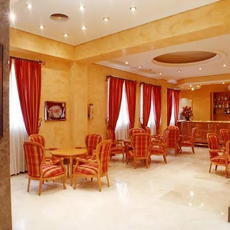 Eurostars Regina Hotel Siviglia