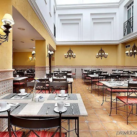 Eurostars Regina 3* Siviglia