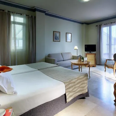 Eurostars Regina Siviglia