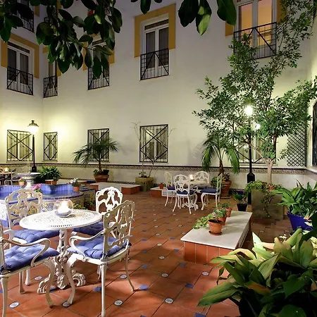 Eurostars Regina 3* Siviglia