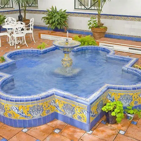 Eurostars Regina Hotel Siviglia