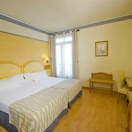 Eurostars Regina 3* Siviglia