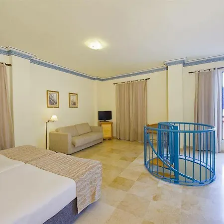 Eurostars Regina 3* Siviglia