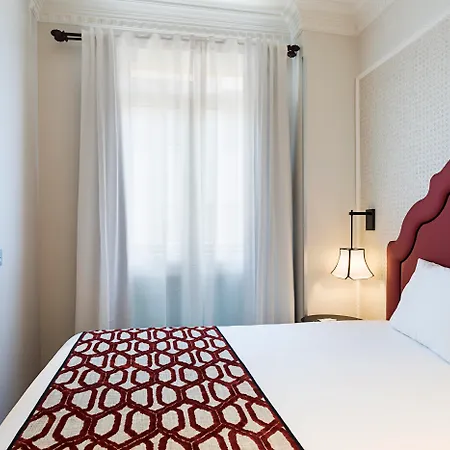 Eurostars Regina 3* Seville