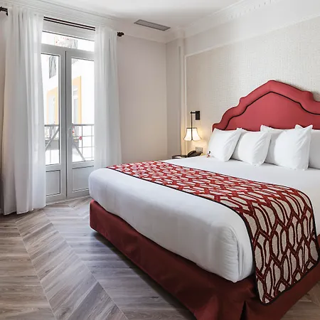 Eurostars Regina Hotel Seville