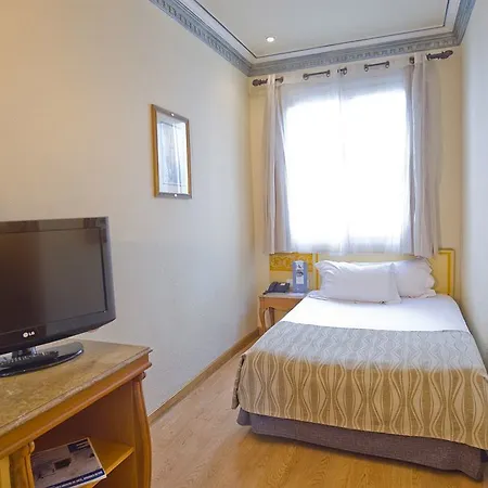 Eurostars Regina Seville