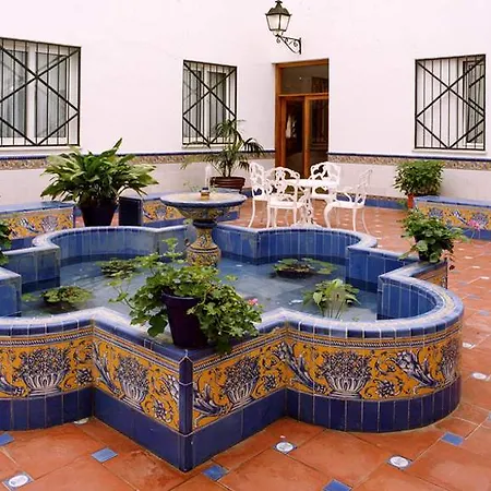 Hotel Eurostars Regina Seville