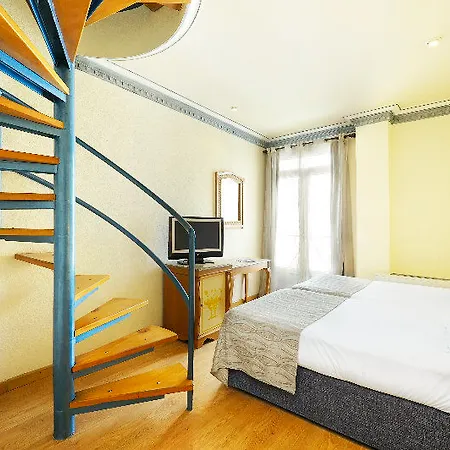 Hotel Eurostars Regina Seville