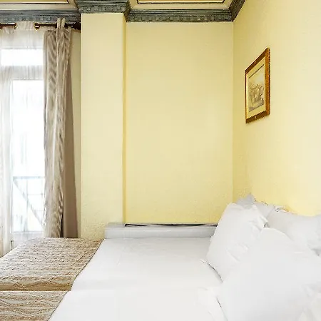 Eurostars Regina 3* Seville