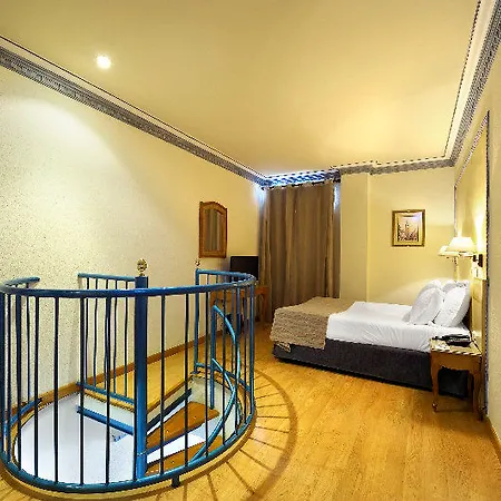 Eurostars Regina Hotel Seville