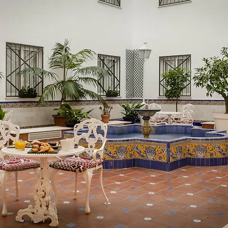 Eurostars Regina 3* Seville