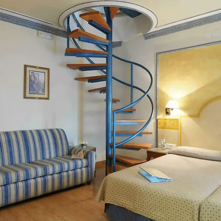 Eurostars Regina 3* Seville