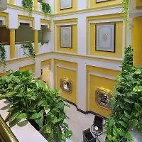 Eurostars Regina Seville
