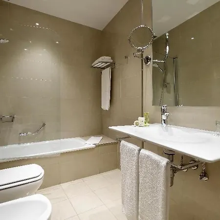 Hotel Eurostars Regina Siviglia